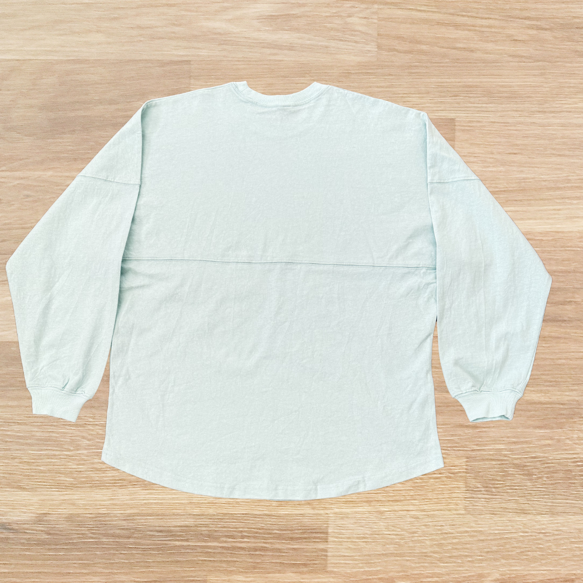 Spirit Jersey Shirt WHITE Dry Fit Material