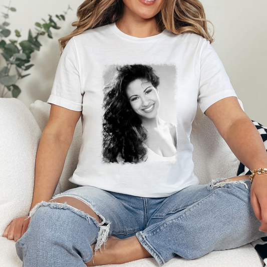 Sel Singer DTF Transfer