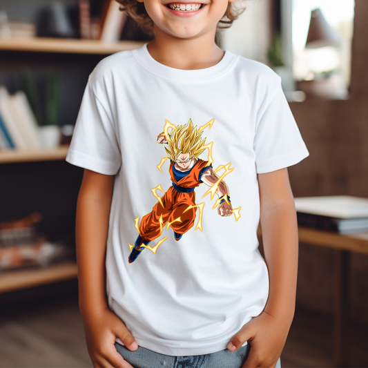 YOUTH Dragon DTF TRANSFER