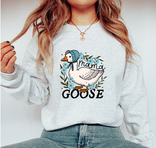 Mama Goose DTF TRANSFER