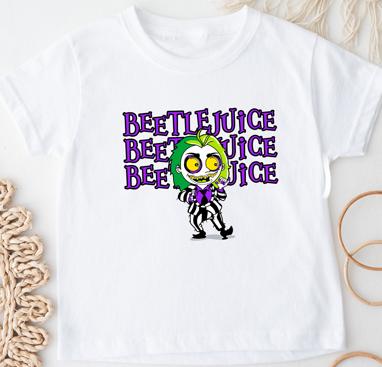 Beetle Guy SEASONAL Adult / Youth