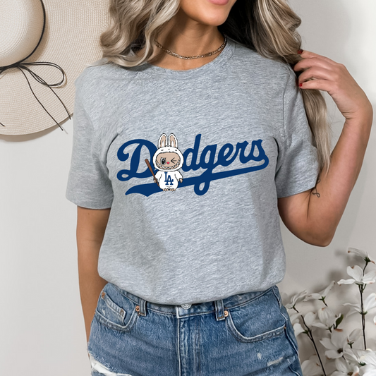 Dod Bubu DTF TRANSFER