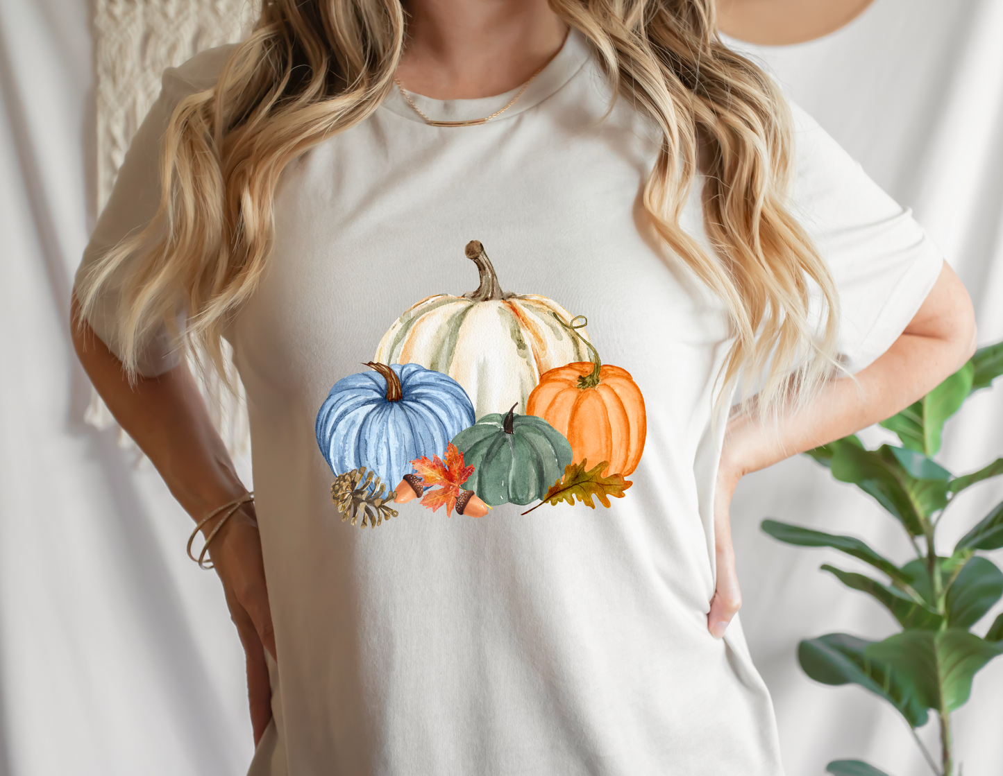 Pumpkins SEASONAL DTF