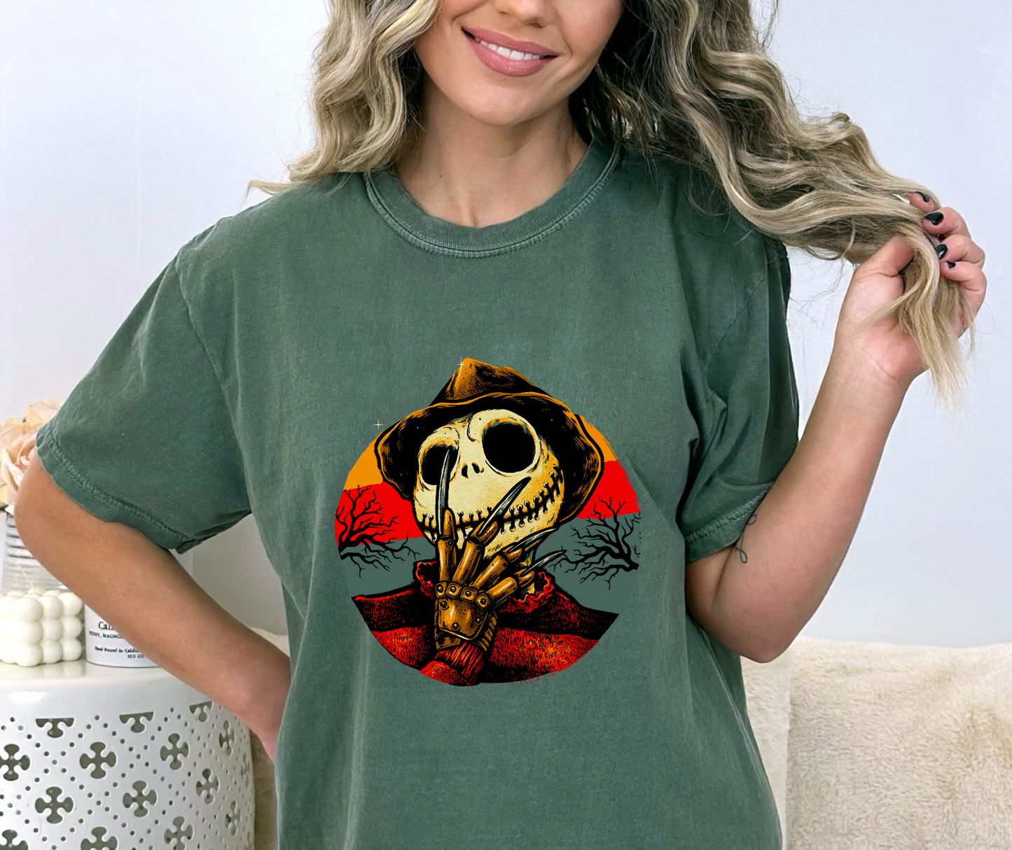Jason? DTF SEASONAL