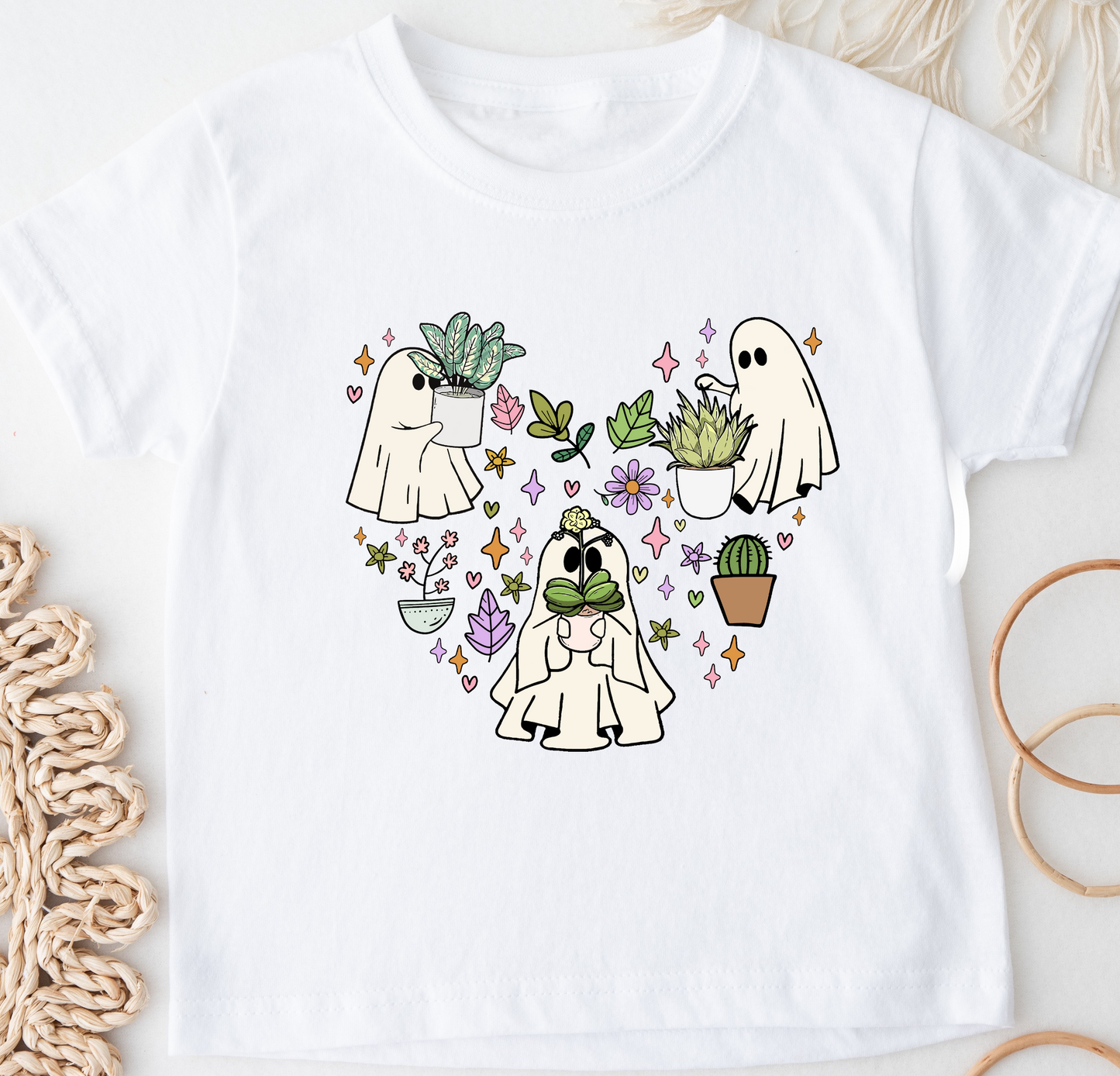 GOOD Heart & Plants Adult / Youth