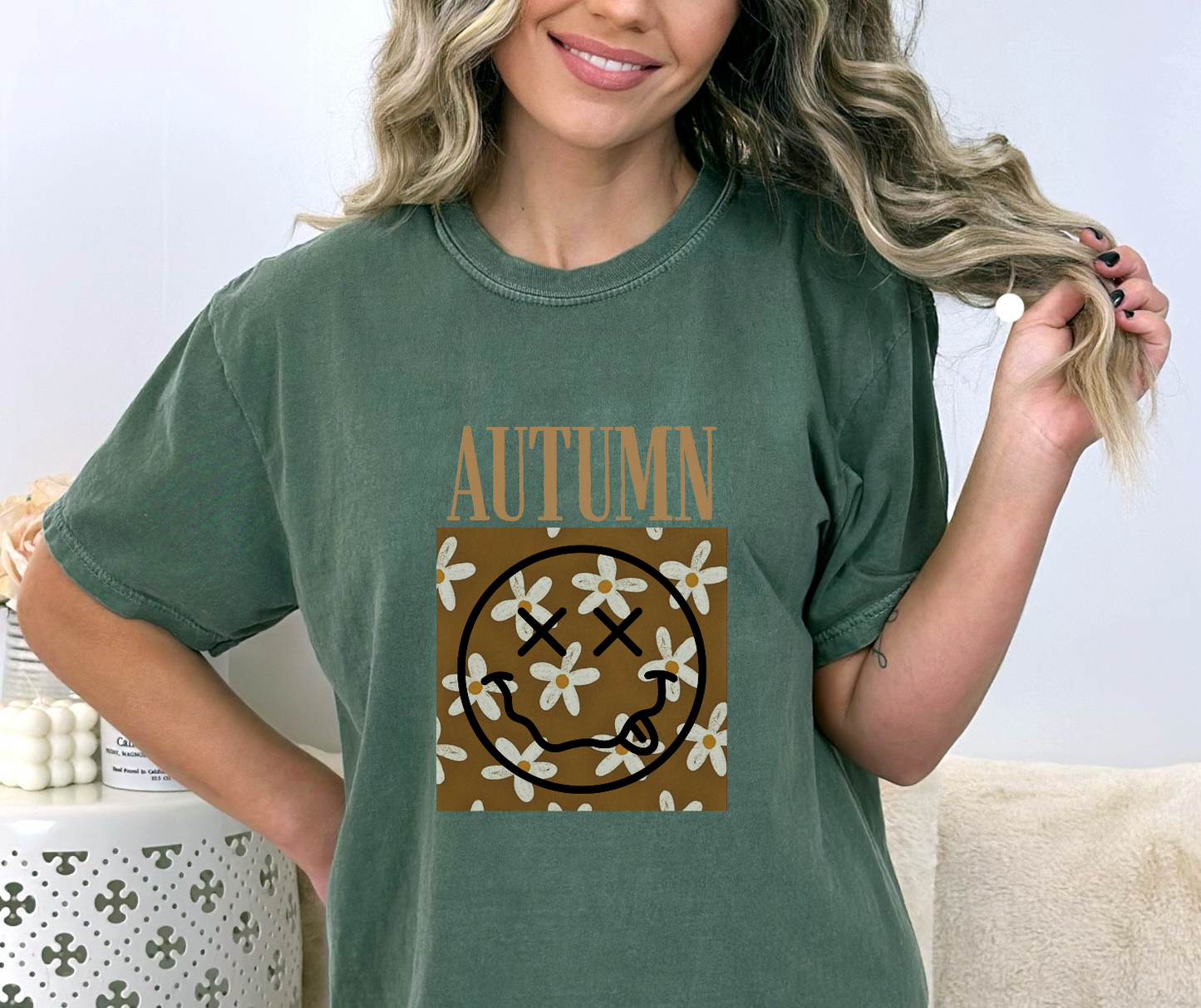 GOOD Autumn DTF