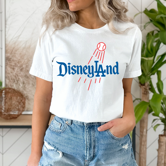 Happy Place LA DTF TRANSFER