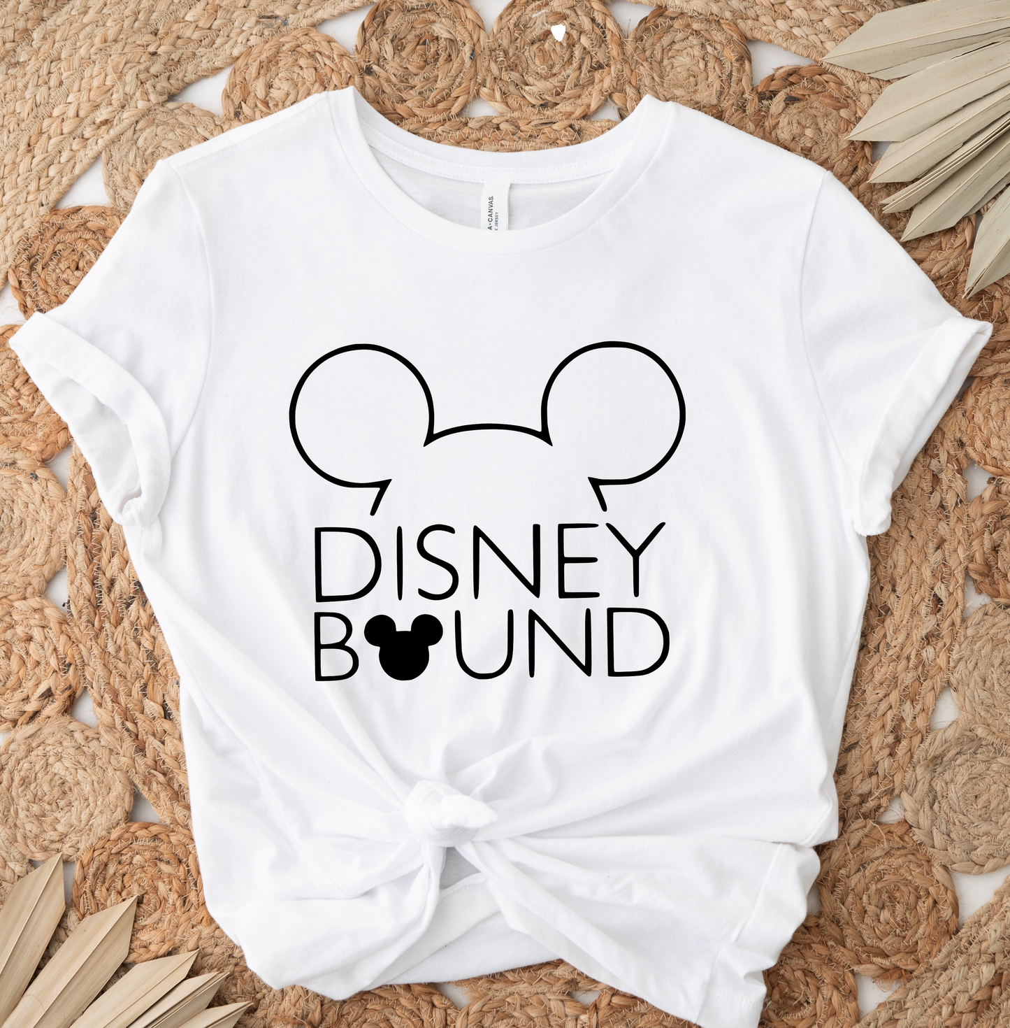 Park Bound (BLACK) SINGLE COLOR DTF TRANSFER