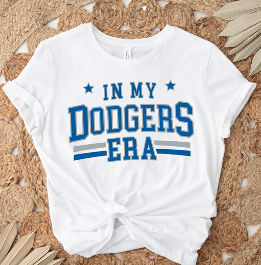 In my Dod Era DTF TRANSFER