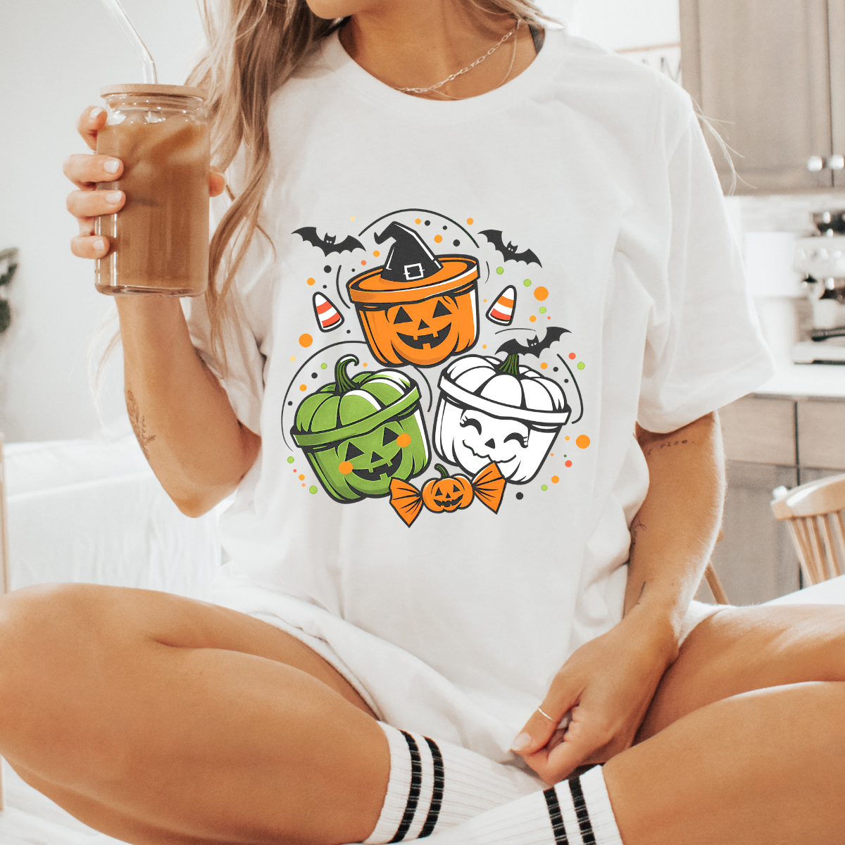 Mc Buckets Dtf Transfer