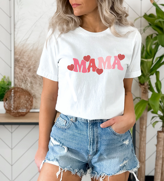 DRAFT Mama Hearts DTF