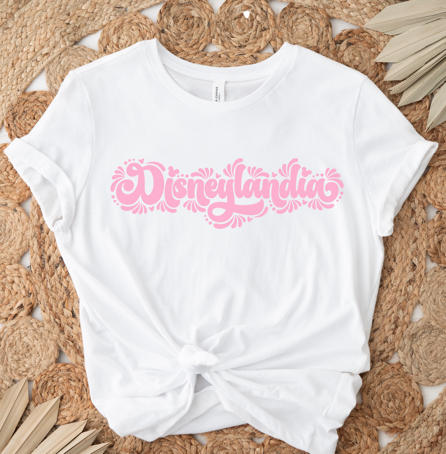 Magical Landia DTF TRANSFER