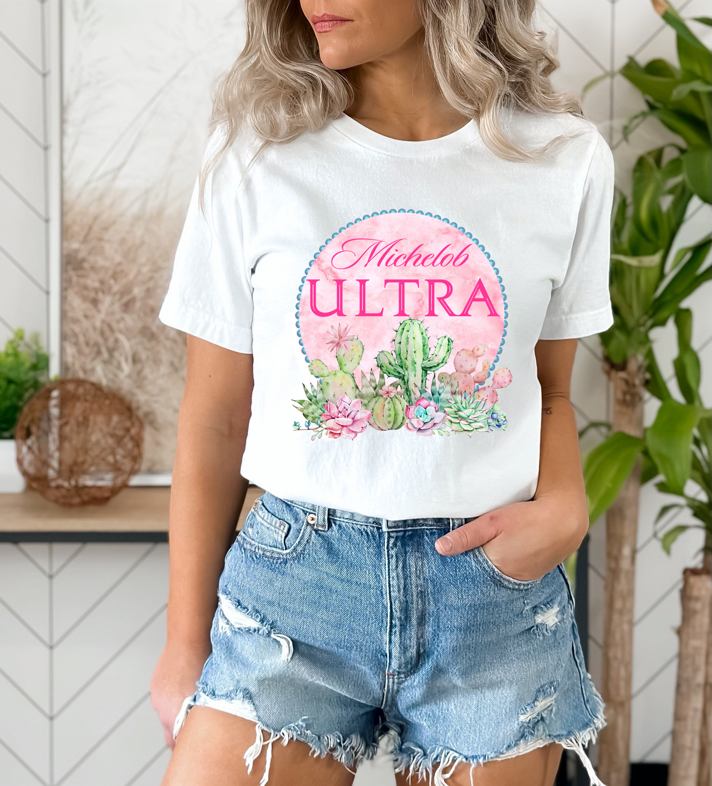 Ultra DTF Transfer