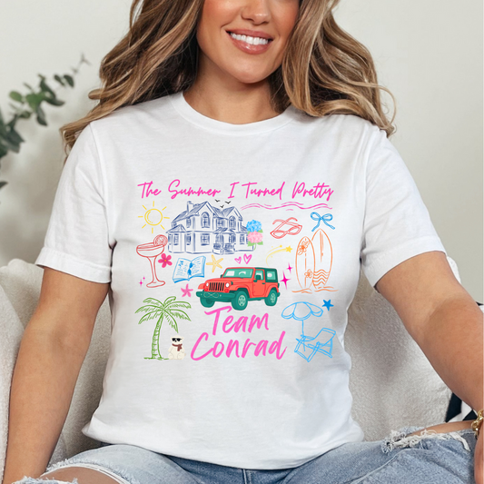 The SITP DTF TRANSFER