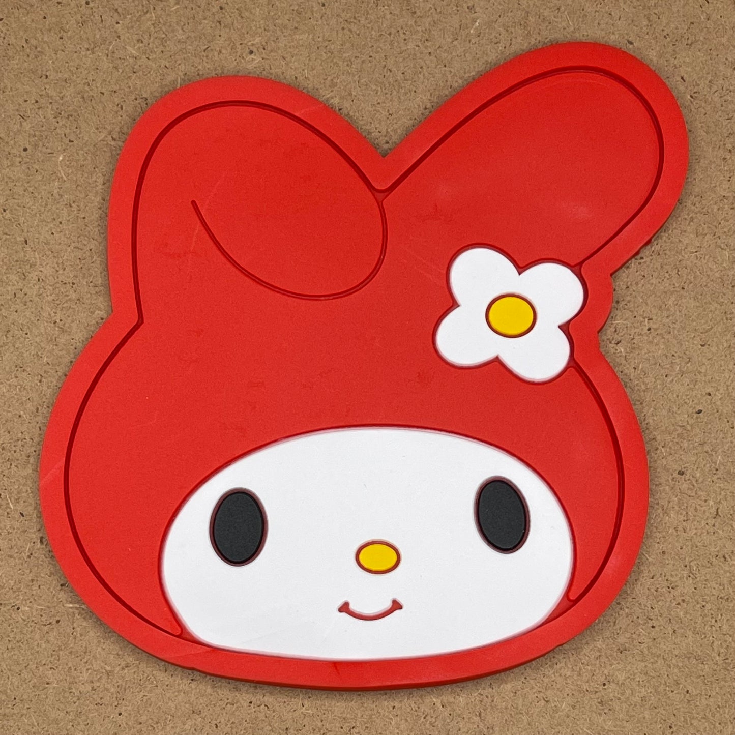 Silicone Cup Coasters