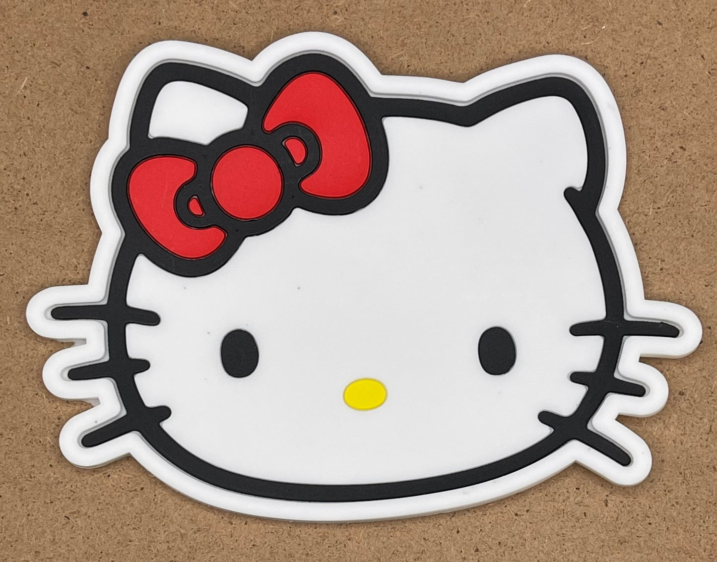 Silicone Cup Coasters