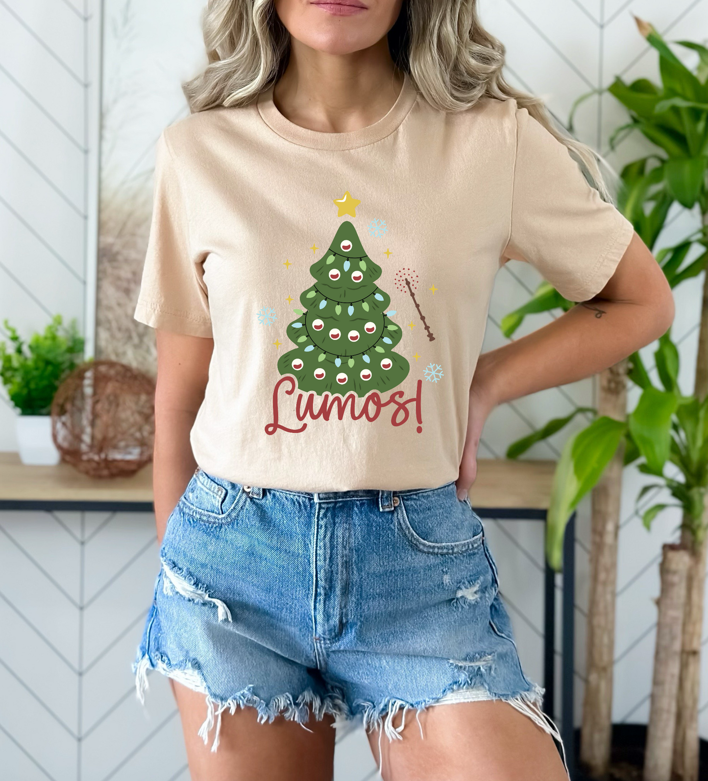 GOOD Lumos DTF