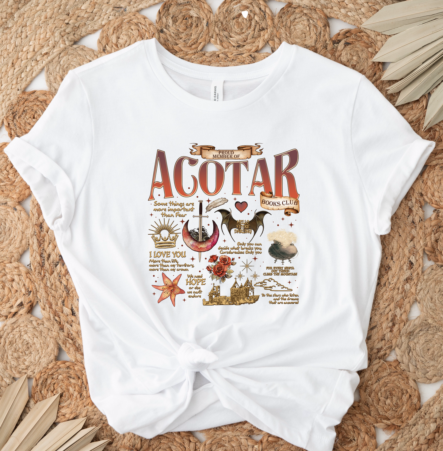 We Need Hope DTF TRANSFER