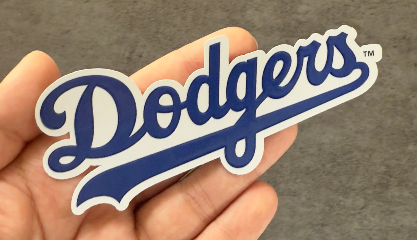 Dod 5" Vinyl Sticker