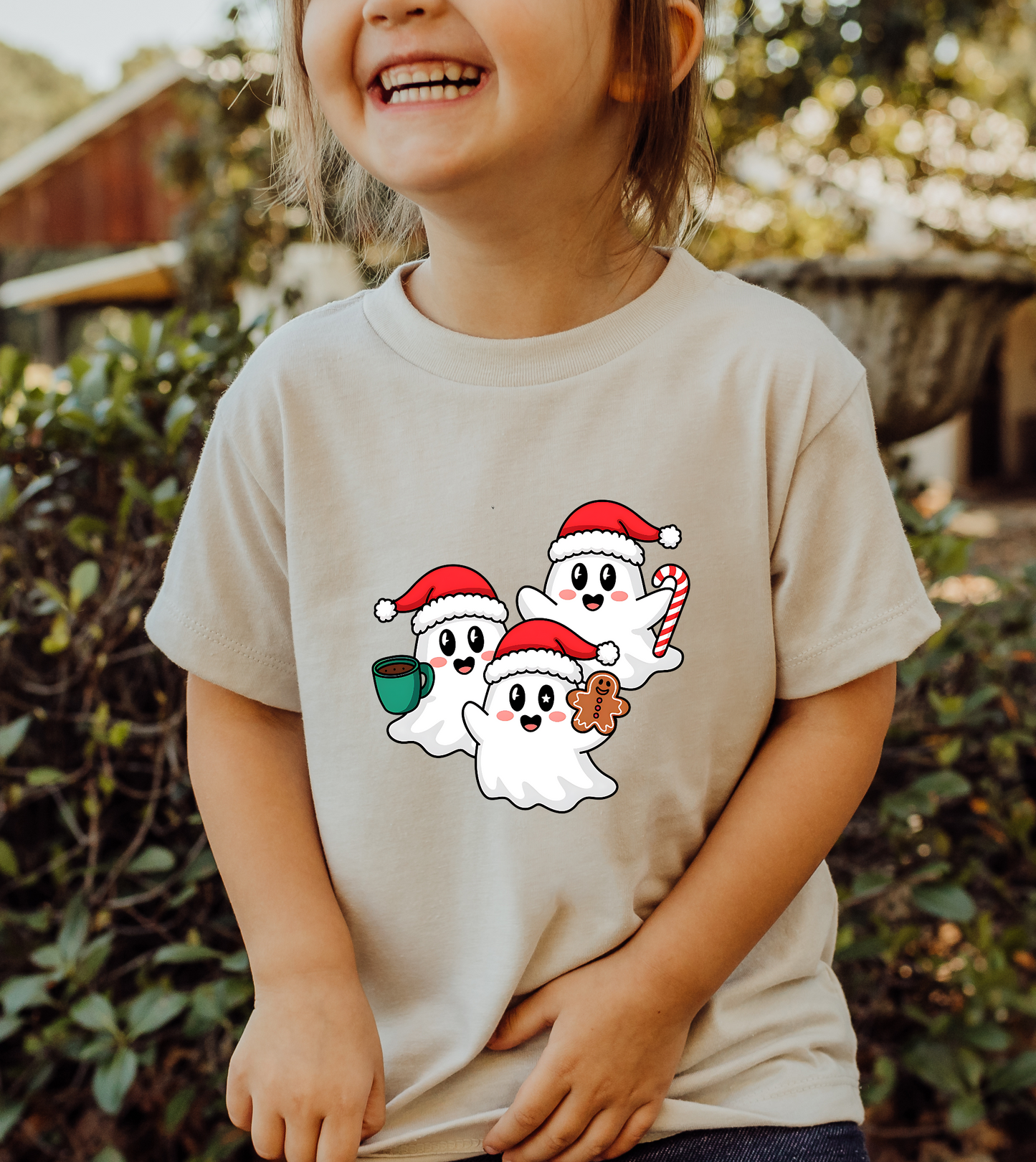 GOOD Christmas Triplets ADULT/YOUTH