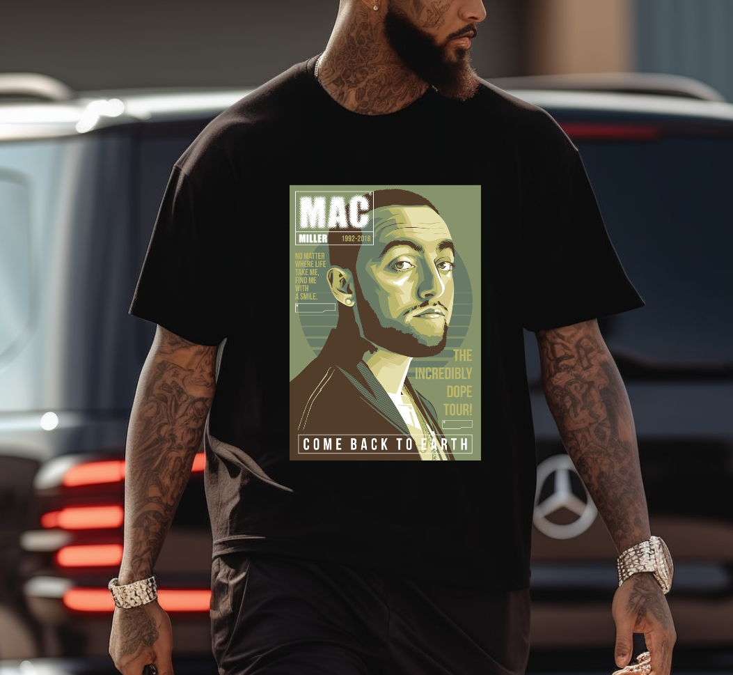 MAC face LAST CHANCE DTF