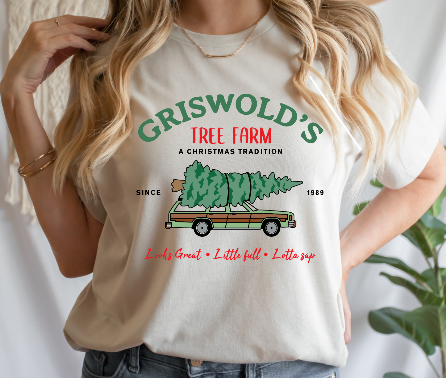 GOOD Tree Farm DTF