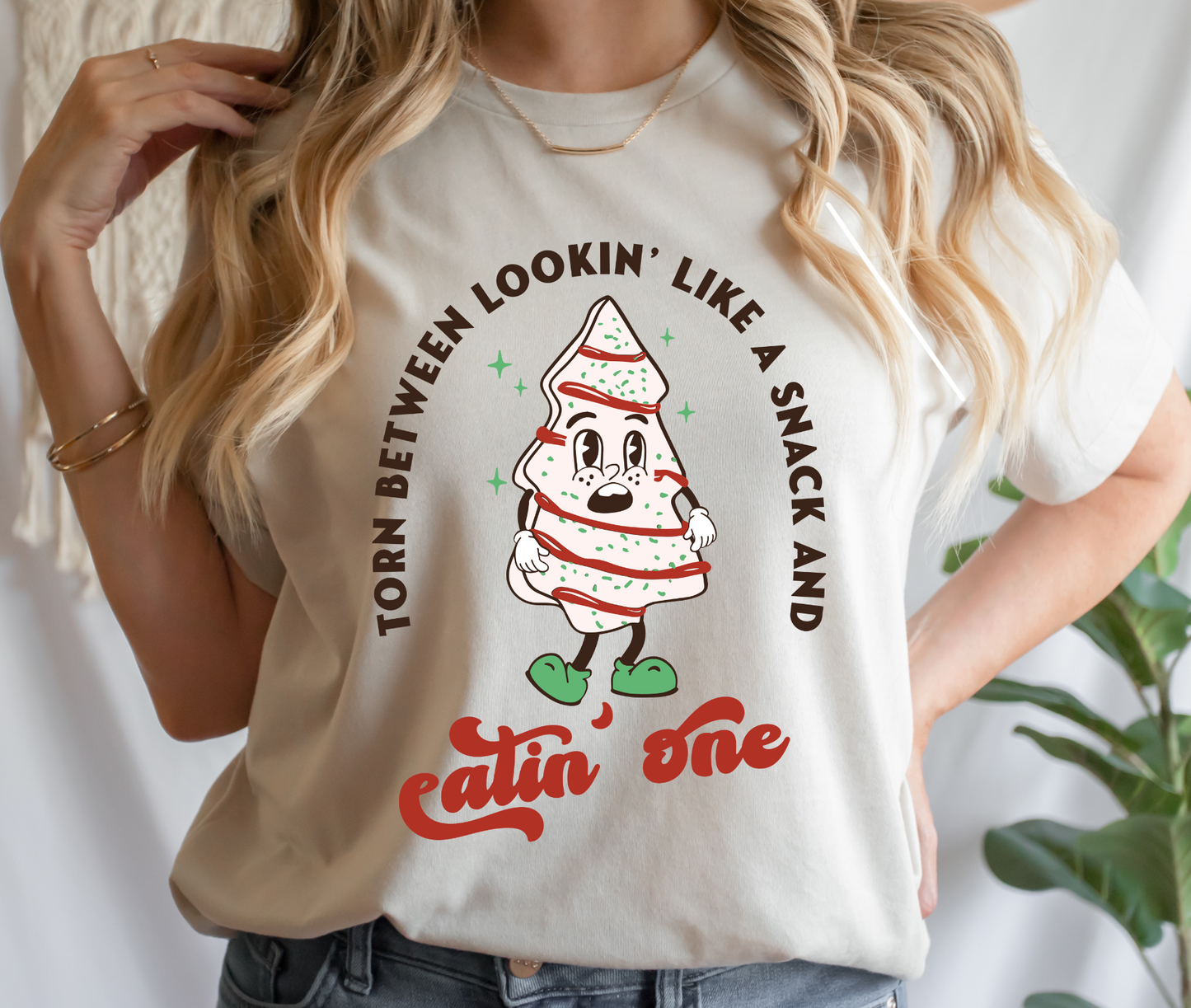 Looking like a Snack DTF
