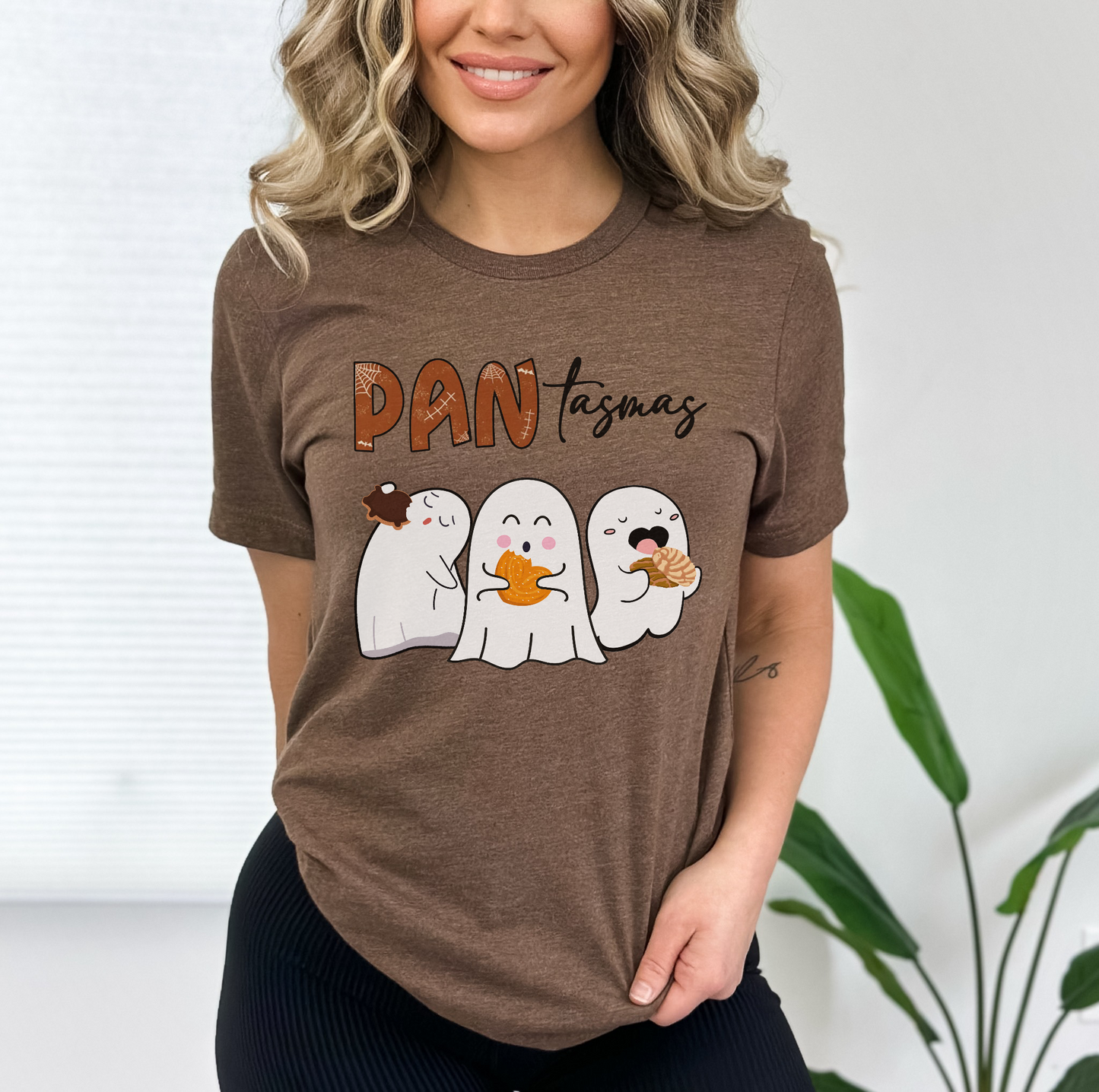 Pantasmas DTF