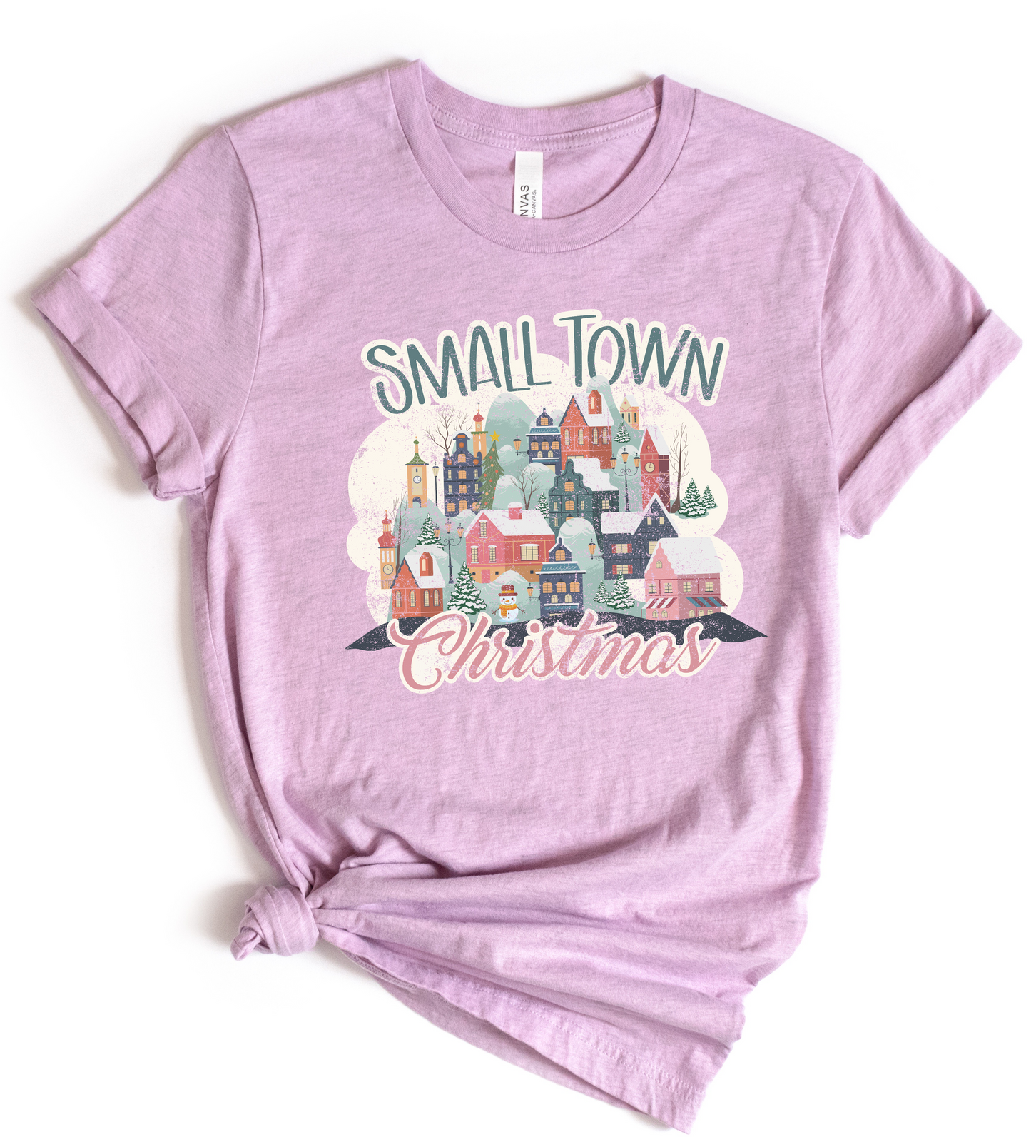 GOOD Small Town DTF