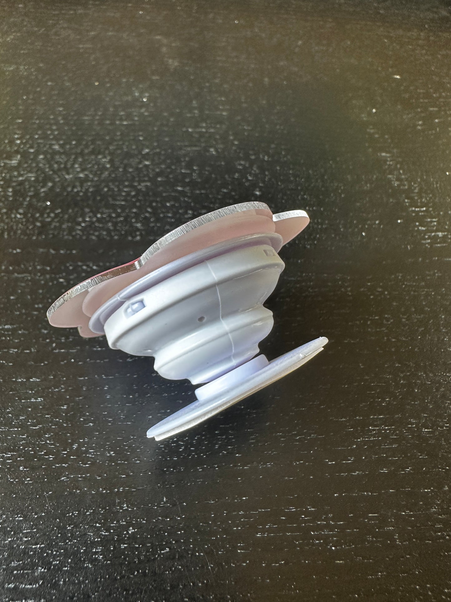 Pink Flower PHONE GRIP