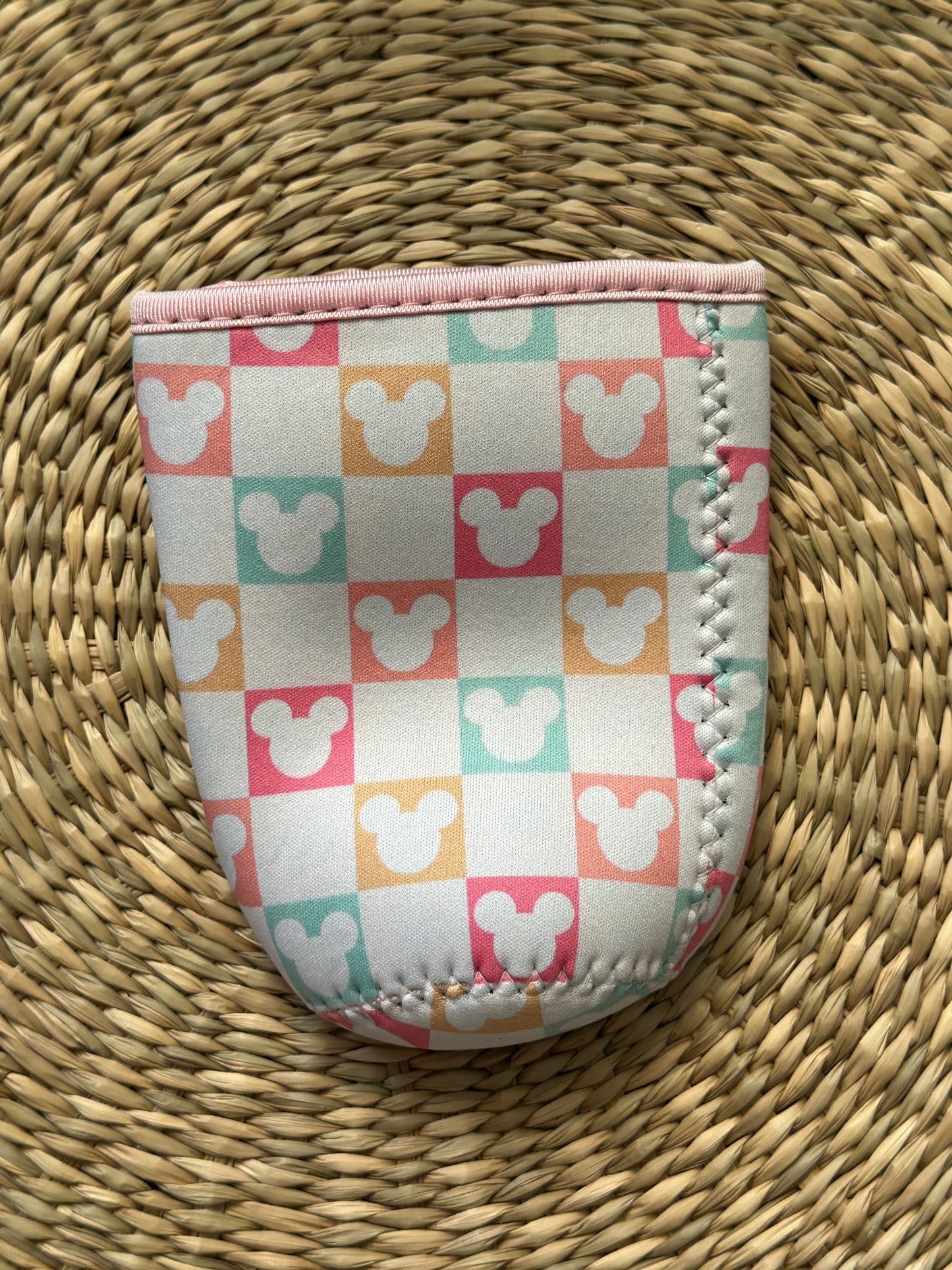 Mouse Cup Cozie