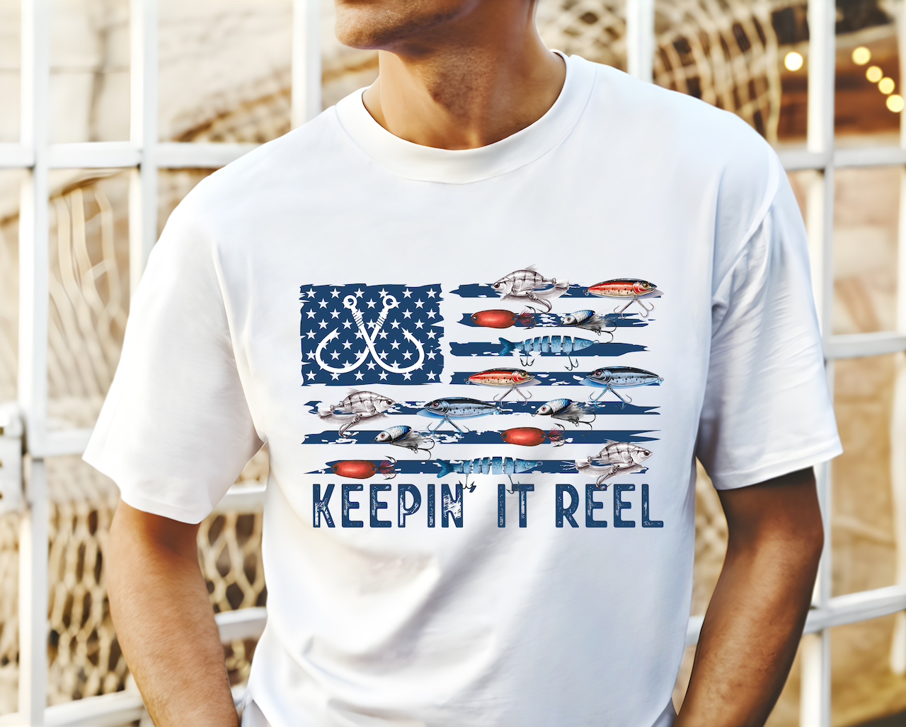 Keeping it Reel DTF