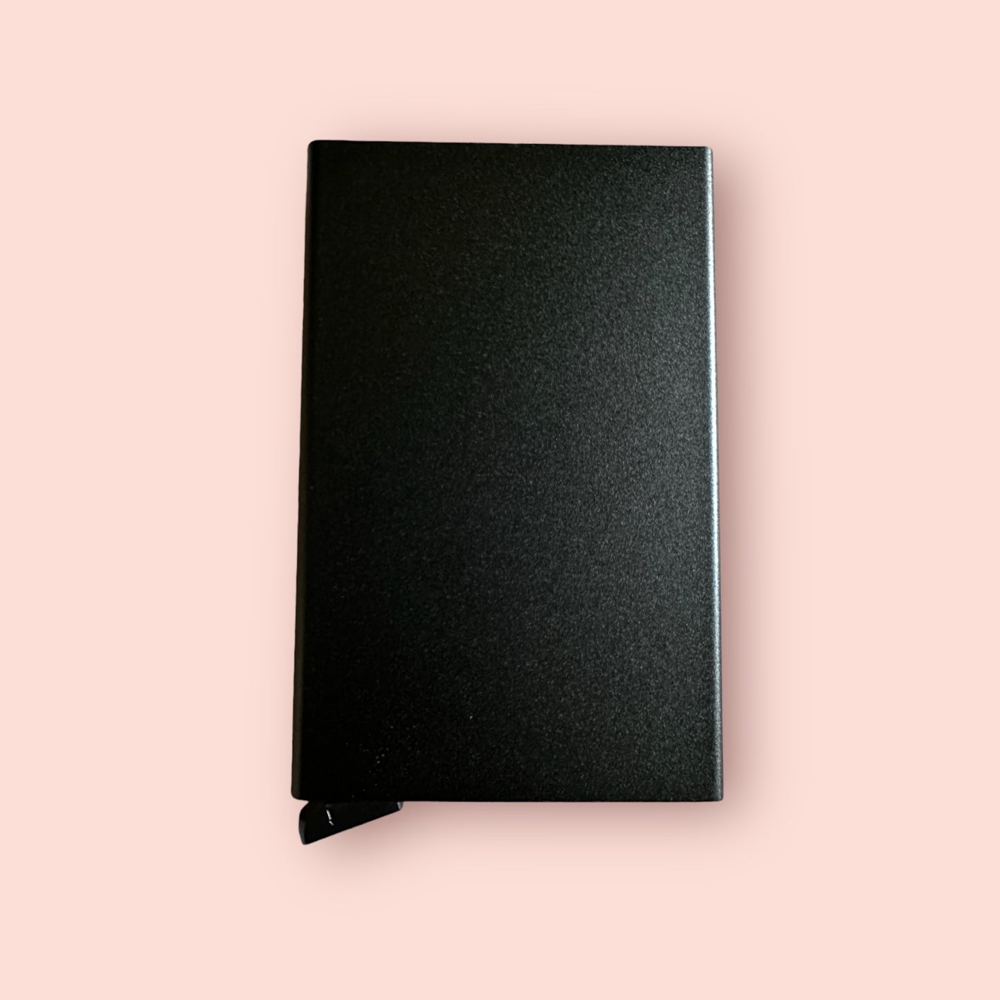 Blank Metal Pop up Card Holders