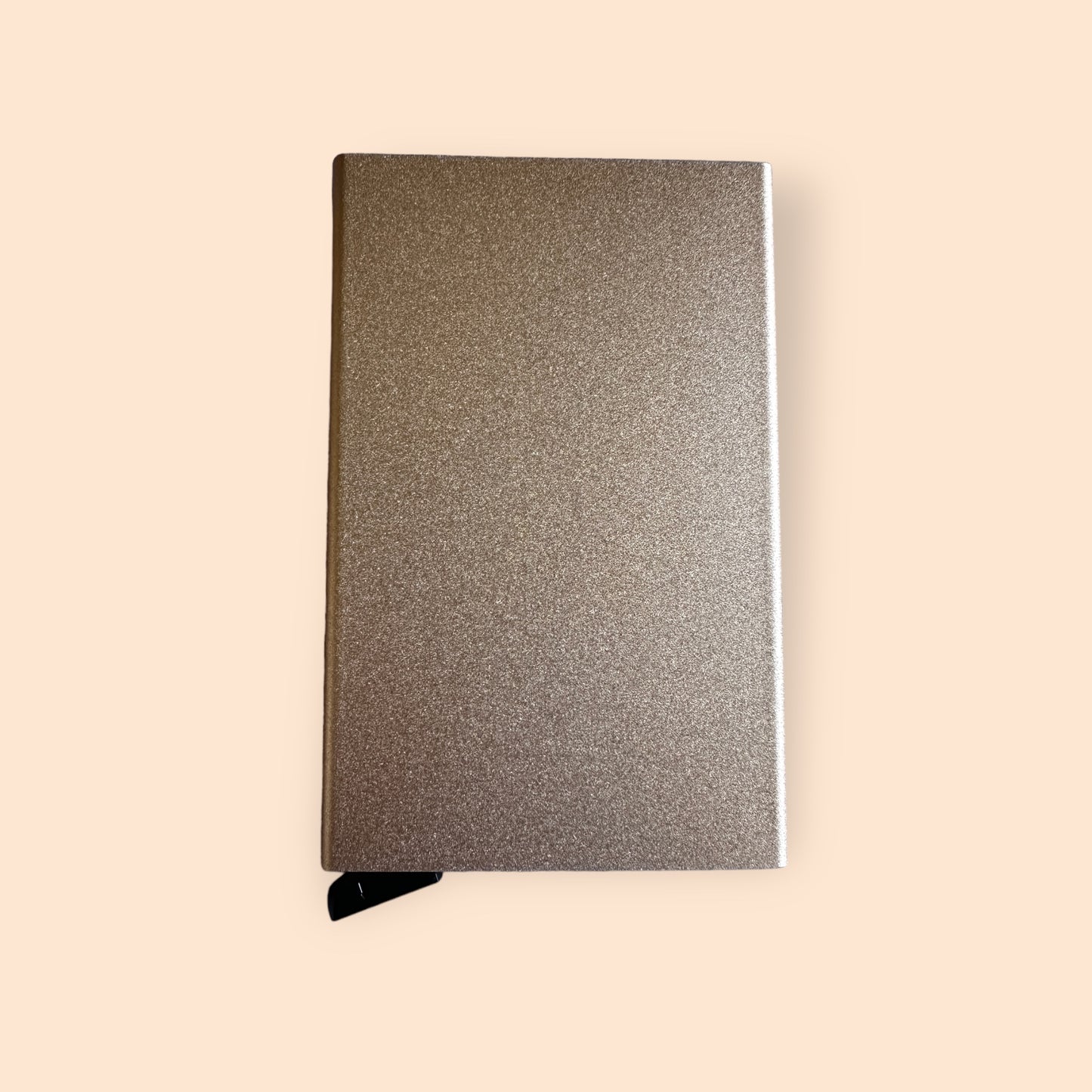 Blank Metal Pop up Card Holders