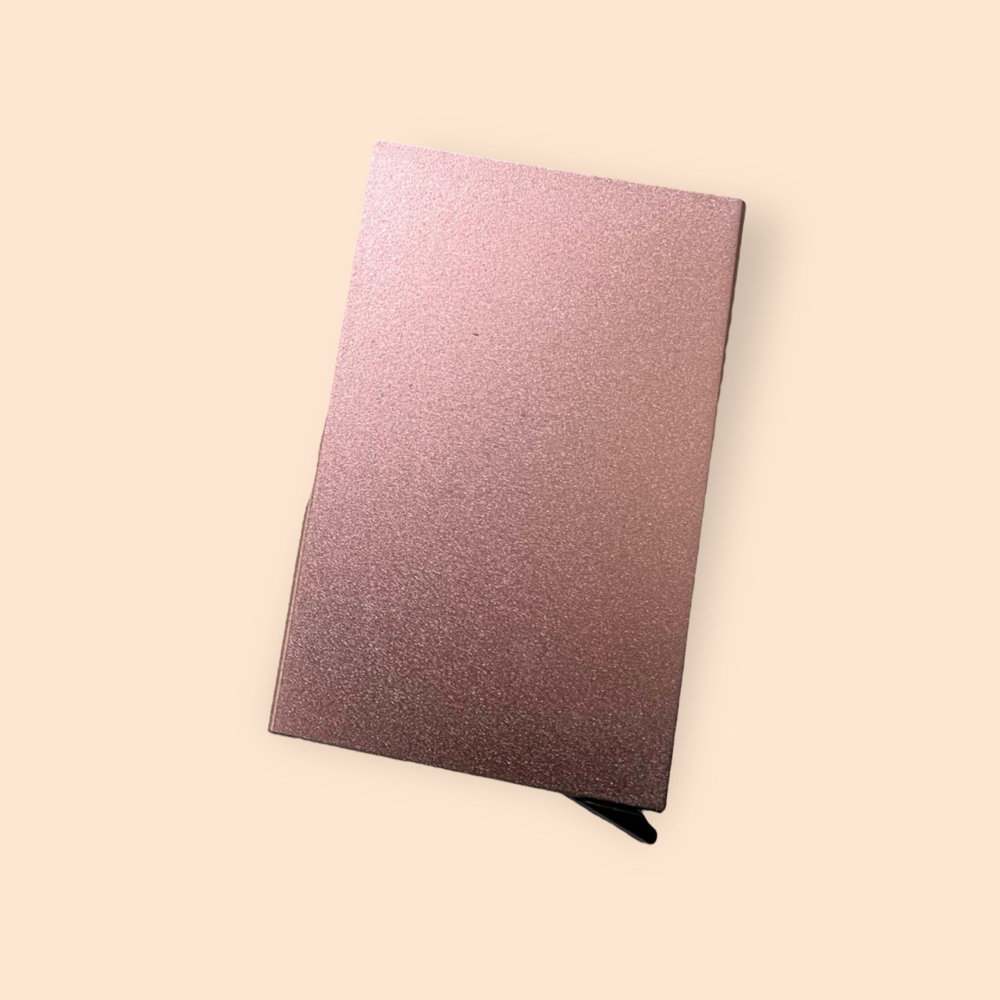Blank Metal Pop up Card Holders