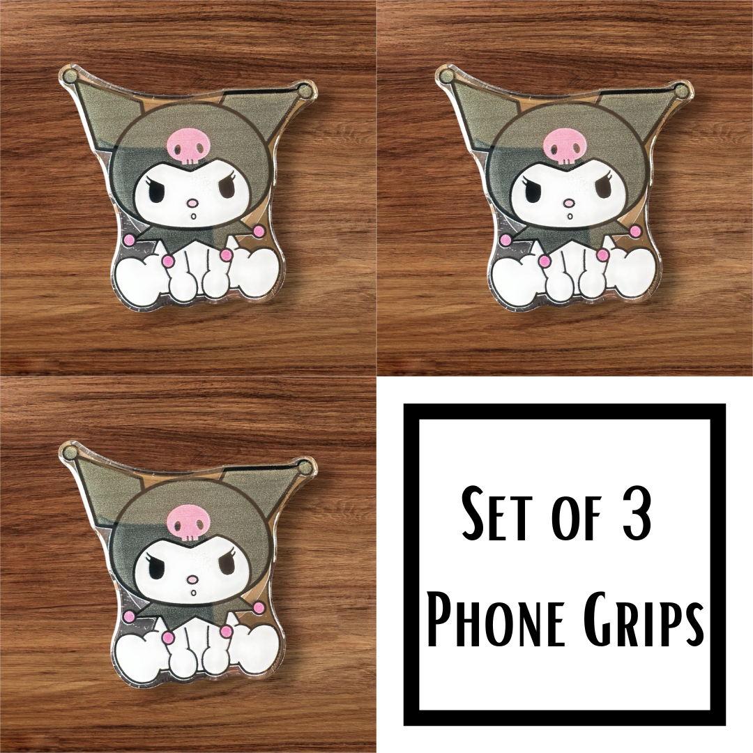 Kuro PHONE GRIP
