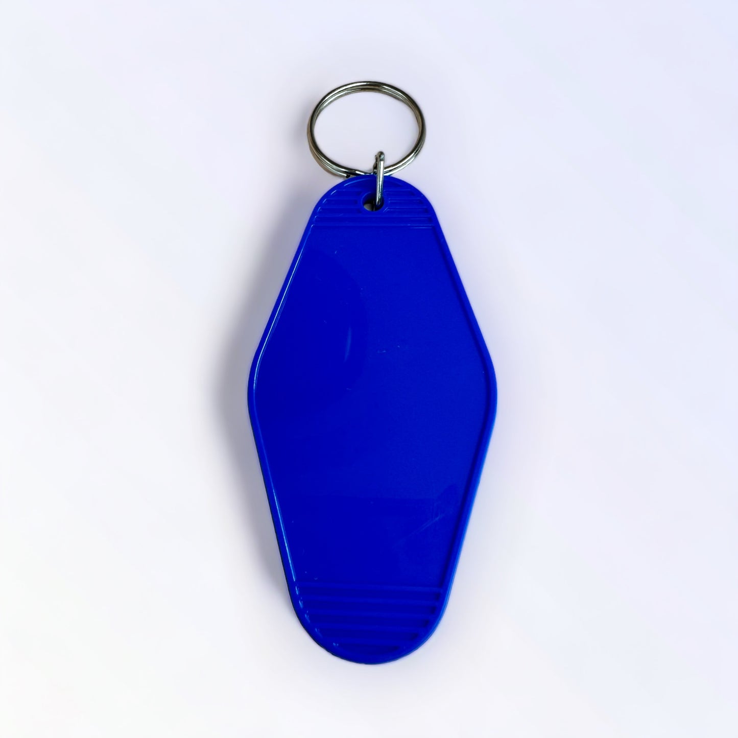 Motel Keychain Blanks