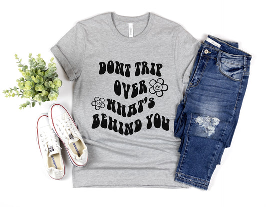 Don’t Trip Transfer