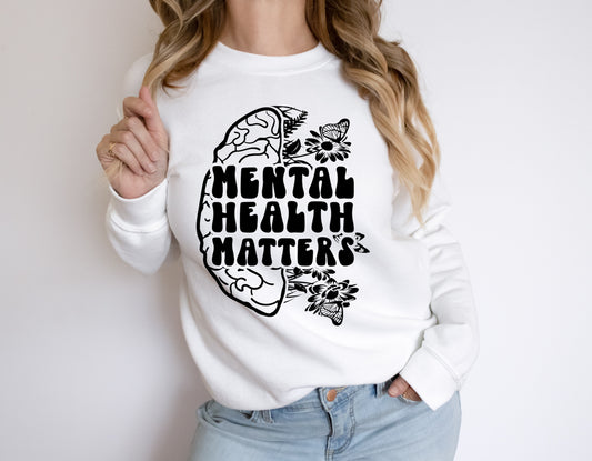 Mental Health Matters