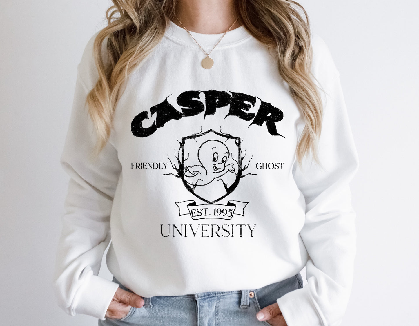 Casper University