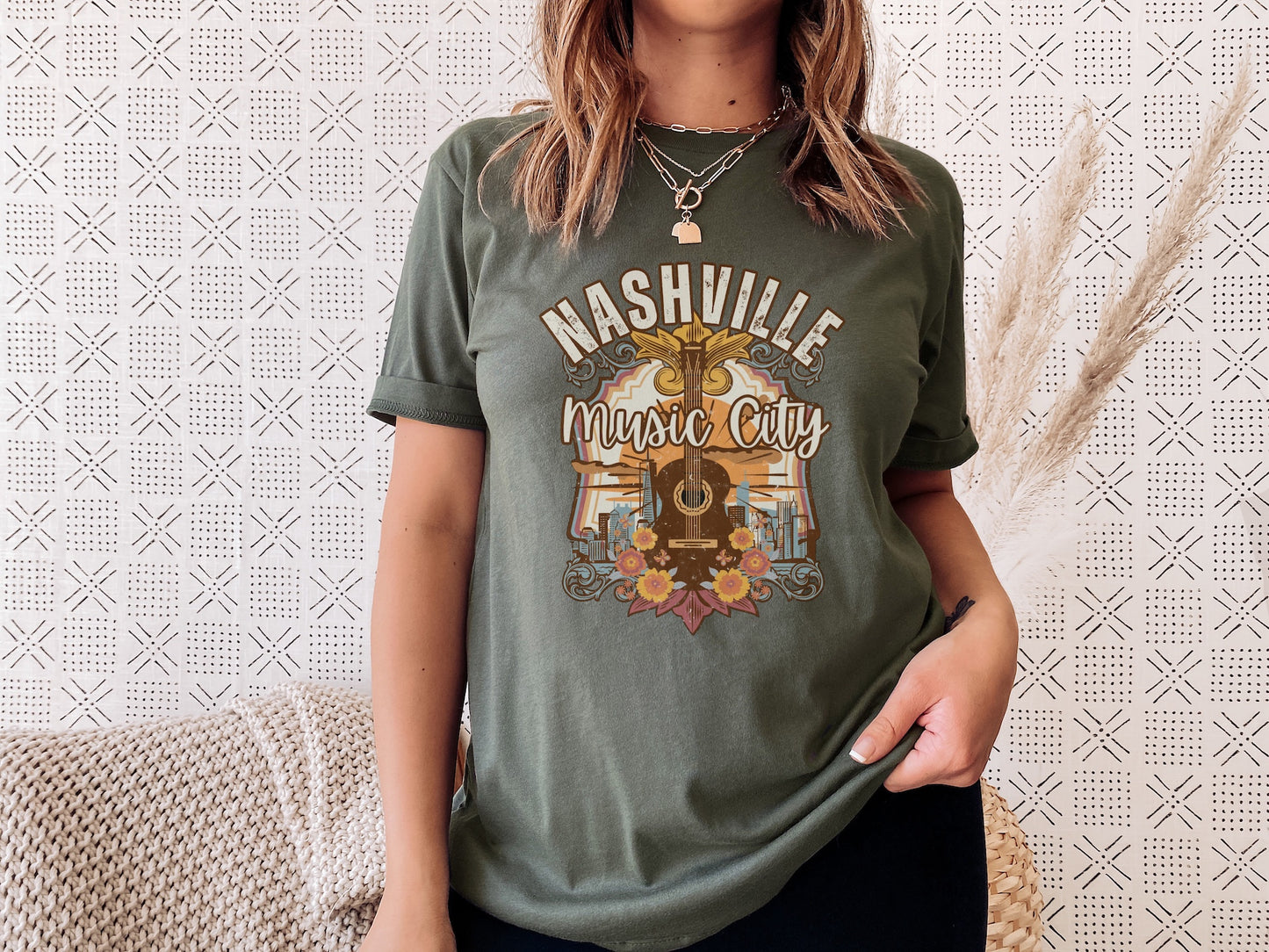 Nashville DTF