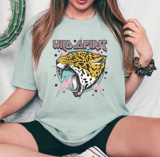 Wild Spirit LAST CHANCE DTF