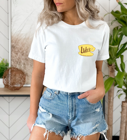 L’s Diner POCKET DTF