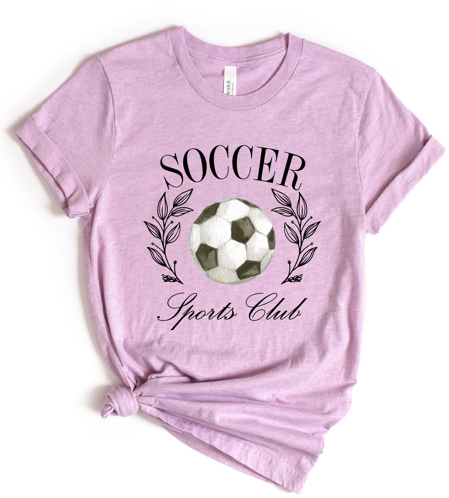 Soccer Sports Club DTF