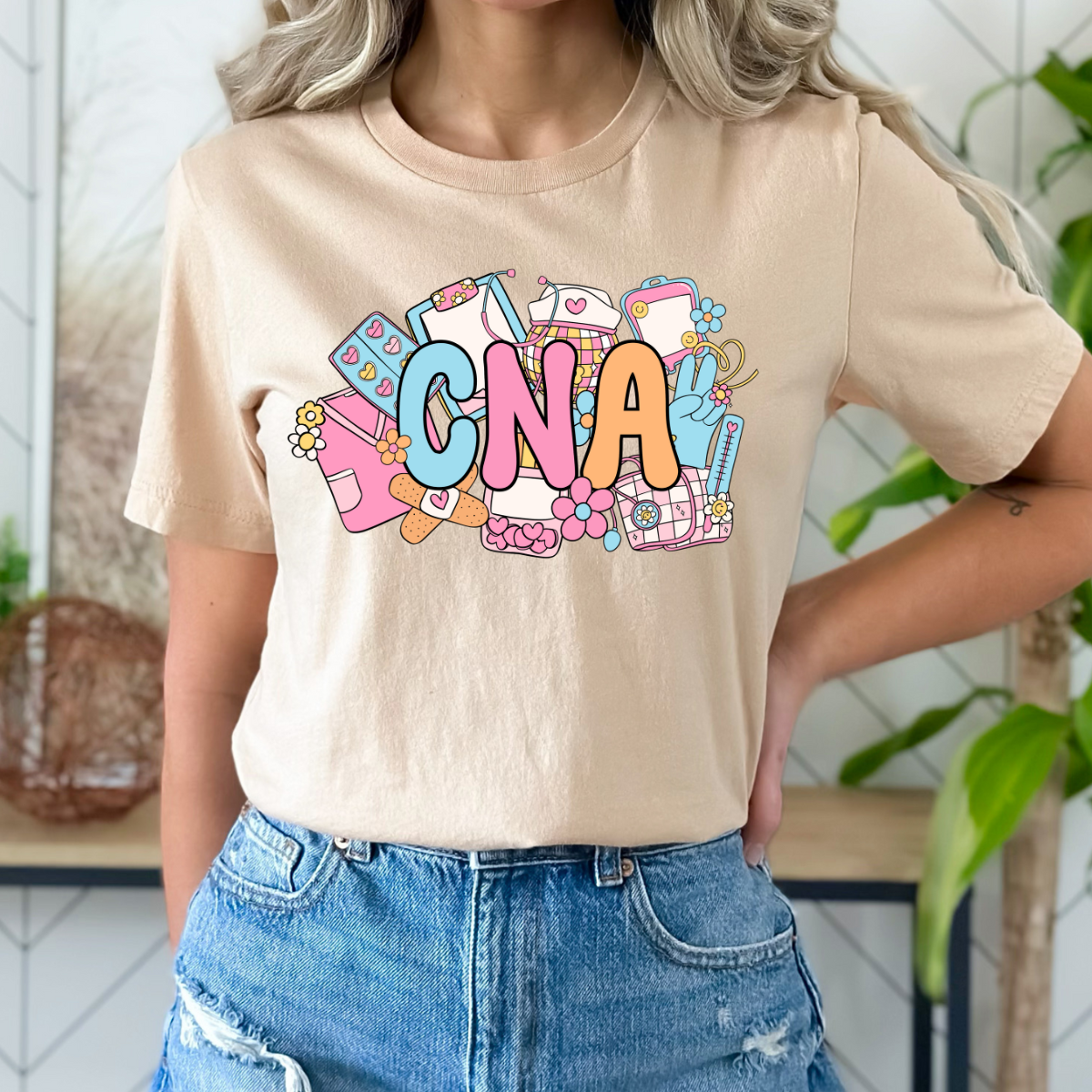 CNA DTF TRANSFER