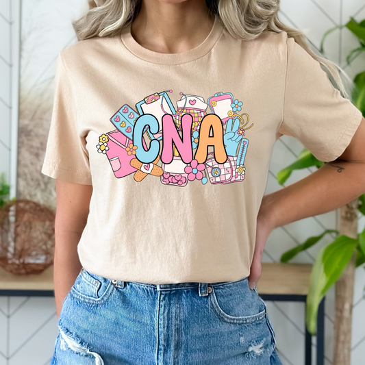 CNA DTF TRANSFER