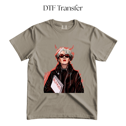Miranda DTF TRANSFER