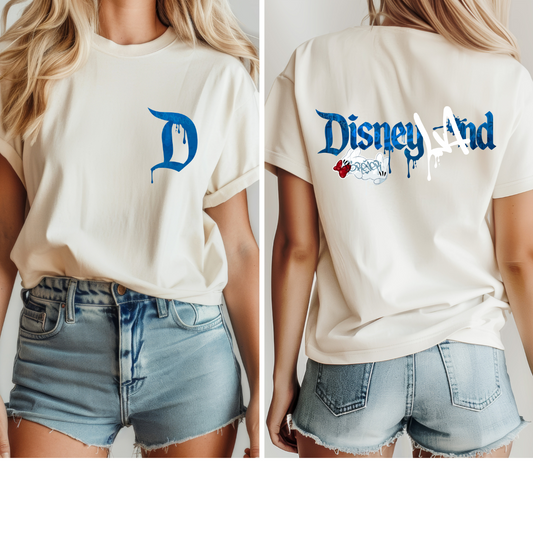 LA Land Dtf Transfer