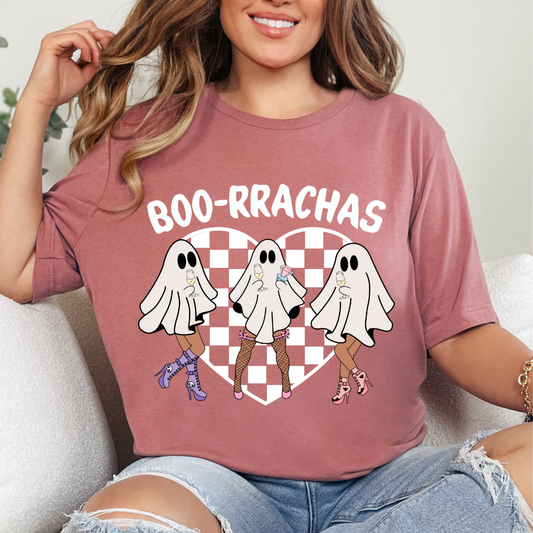 Boorrachas Dtf Transfer