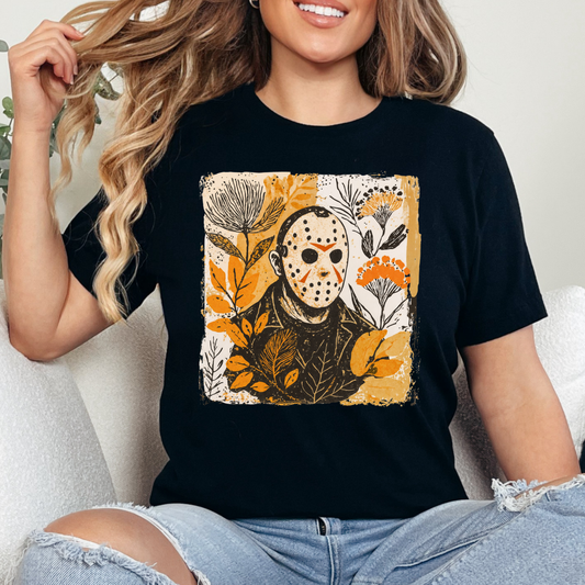 Fall Jason Dtf Transfer